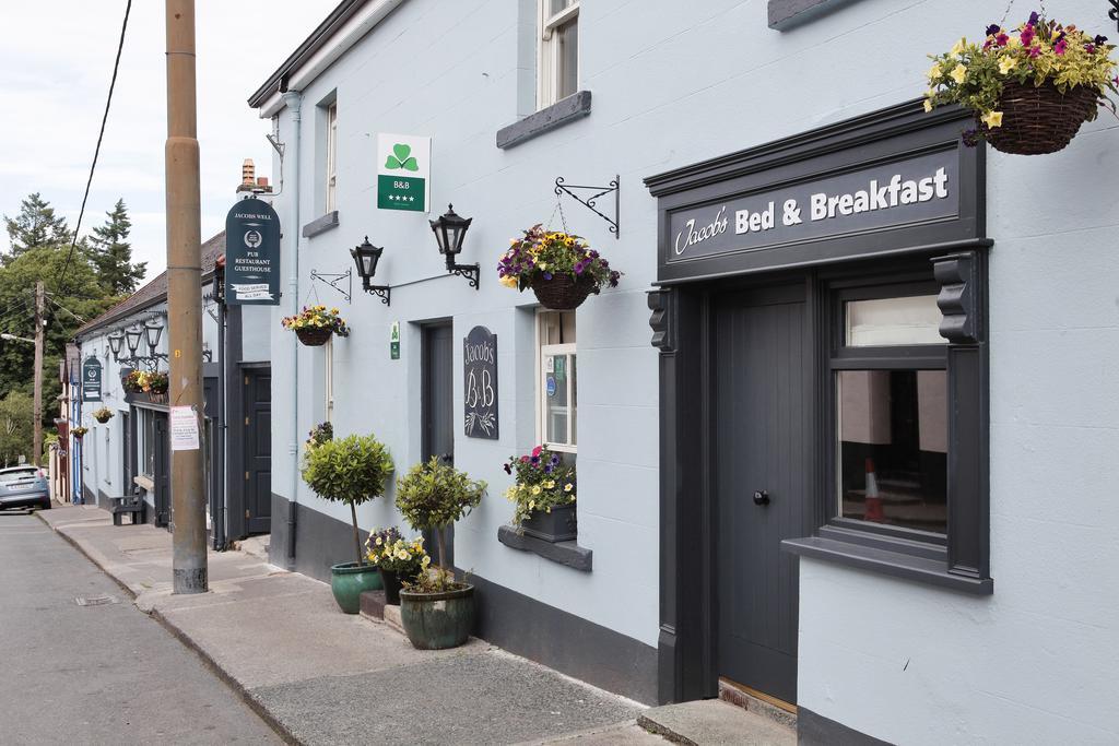 Jacob'S Well Hotel Rathdrum Exterior foto